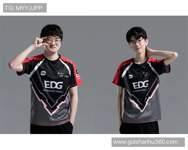 赛后分析EDG与V5精彩配合的战术与策略解读